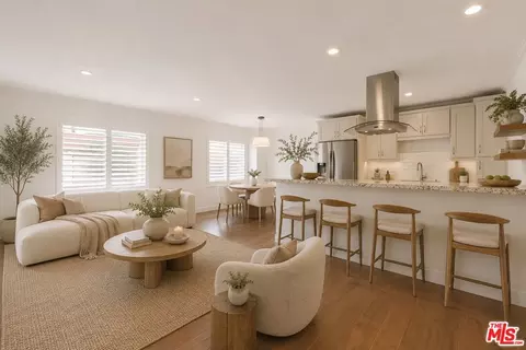 933 11th St #21, Santa Monica, CA 90403