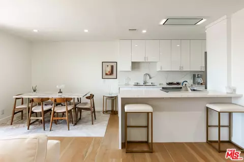 100 S Doheny Dr #811, Los Angeles, CA 90048