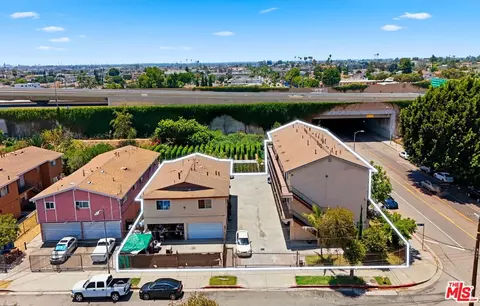 16511 S Denver Ave, Gardena, CA 90248