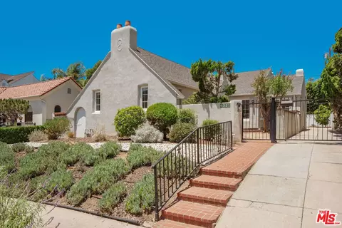 6321 W 5th St, Los Angeles, CA 90048