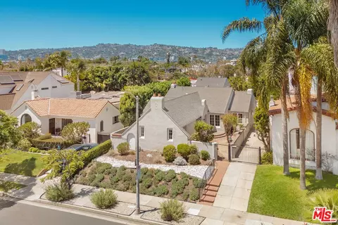 6321 W 5th St, Los Angeles, CA 90048