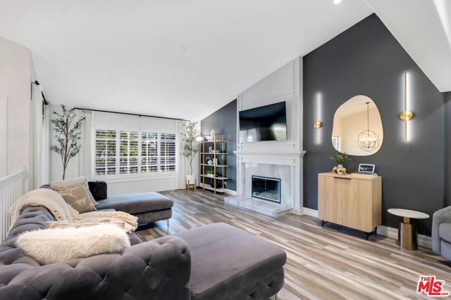 24550 Gardenstone Ln, West Hills, CA 91307