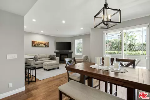1426 N Laurel Ave #110, West Hollywood, CA 90046