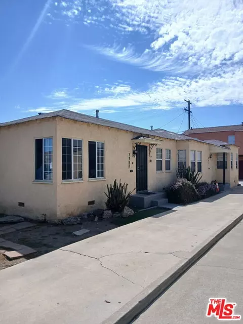 1733 S La Brea Ave, Los Angeles, CA 90019