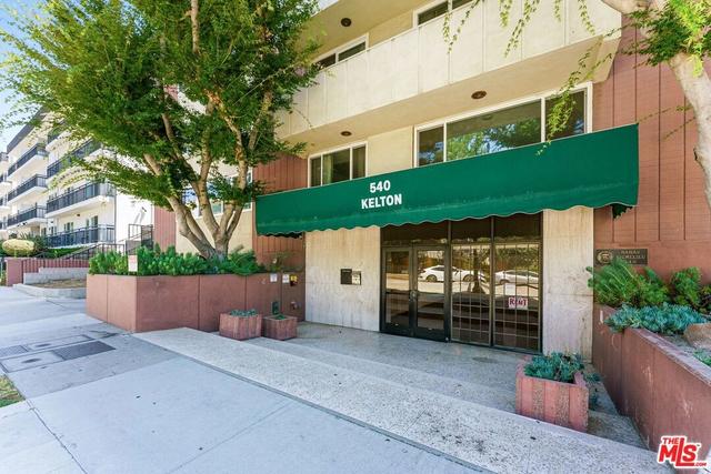 540 Kelton Ave #501, Los Angeles, CA 90024