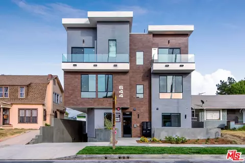 644 N Normandie Ave, Los Angeles, CA 90004