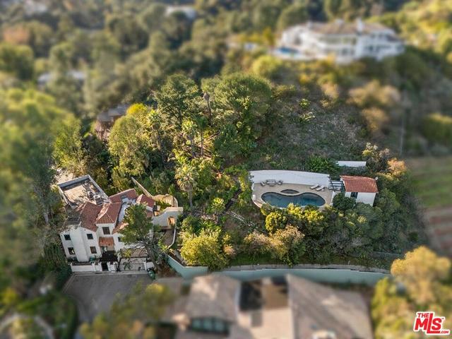 8171 Tianna Rd, Los Angeles, CA 90046