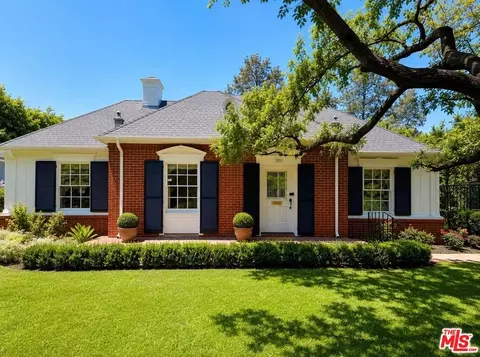 351 Veteran Ave, Los Angeles, CA 90024