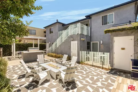 1446 Yale St, Santa Monica, CA 90404