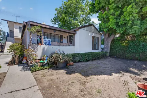 13217 Venice Blvd, Los Angeles, CA 90066