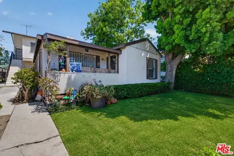 13217 Venice Blvd, Los Angeles, CA 90066