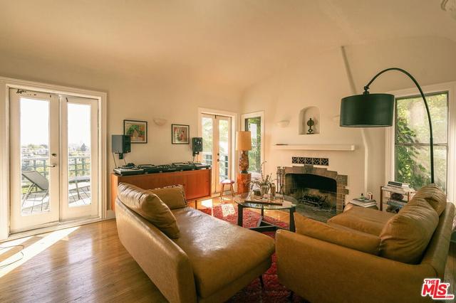 1744 Webster Ave, Los Angeles, CA 90026