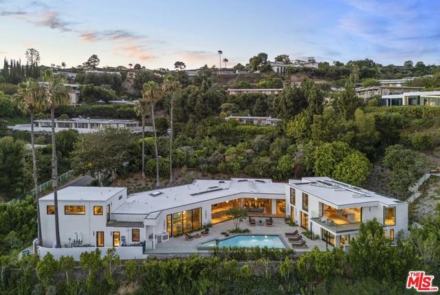 525 Arkell Dr, Beverly Hills, CA 90210