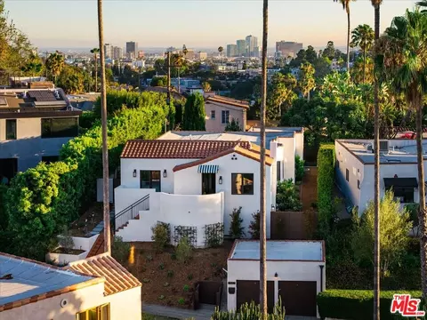 1565 Murray Cir, Los Angeles, CA 90026
