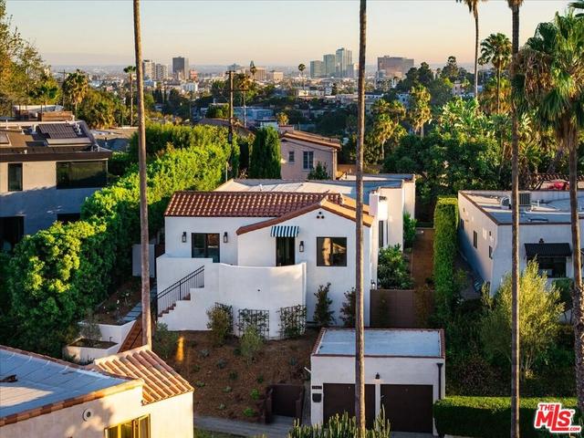 1565 Murray Cir, Los Angeles, CA 90026