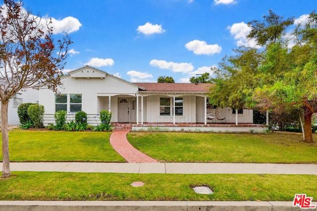 12836 Waddell St, Valley Village, CA 91607