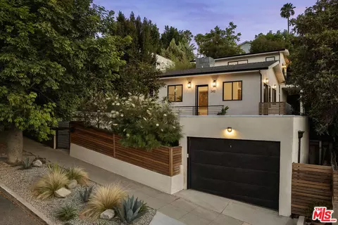 2412 Reservoir St, Los Angeles, CA 90026