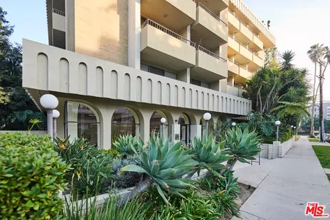 1300 Midvale Ave #408, Los Angeles, CA 90024