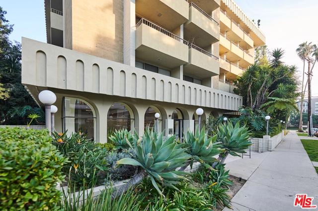 1300 Midvale Ave #408, Los Angeles, CA 90024