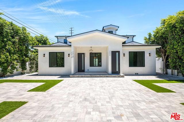 5954 Simpson Ave, Los Angeles, CA 91607