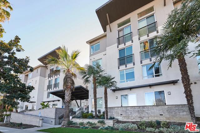 6400 Crescent Park #402, Playa Vista, CA 90094