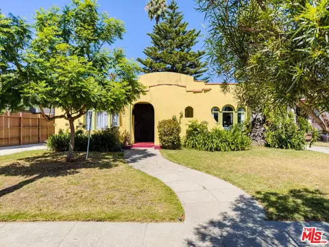 3857 2nd Ave, Los Angeles, CA 90008