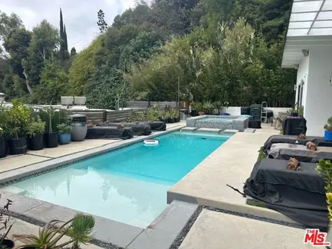 1775 N Crescent Heights Blvd, Los Angeles, CA 90069