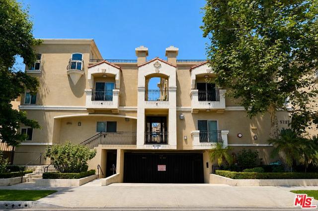 5727 Camellia Ave #108, North Hollywood, CA 91601