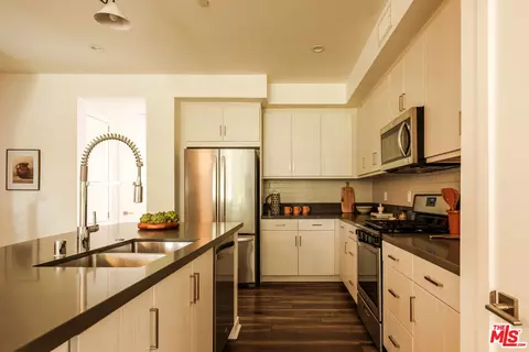 Kitchen - 14113 W Monroe Pl, Van Nuys, CA 91405 photo 1 of 3