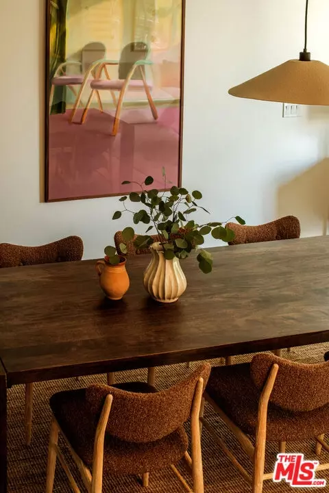 Dining - 14113 W Monroe Pl, Van Nuys, CA 91405 photo 2 of 3