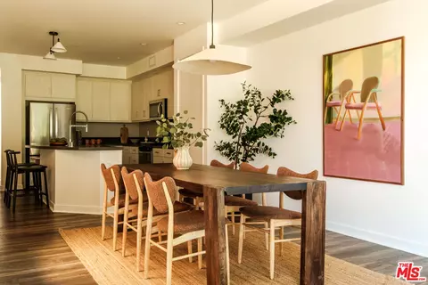 Dining - 14113 W Monroe Pl, Van Nuys, CA 91405 photo 1 of 3