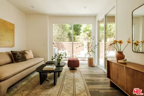 Living - 14113 W Monroe Pl, Van Nuys, CA 91405 photo 5 of 5