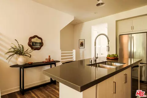 Entry Way - 14113 W Monroe Pl, Van Nuys, CA 91405 photo 1 of 8