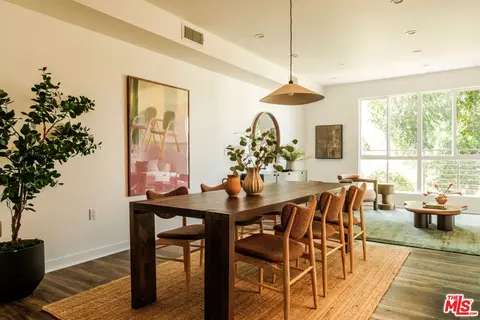 Dining - 14113 W Monroe Pl, Van Nuys, CA 91405 photo 3 of 3
