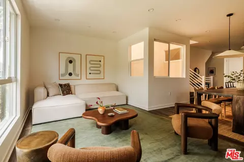 Living - 14113 W Monroe Pl, Van Nuys, CA 91405 photo 3 of 5