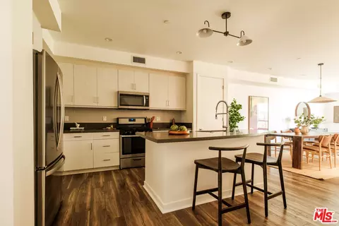 Kitchen - 14113 W Monroe Pl, Van Nuys, CA 91405 photo 2 of 3