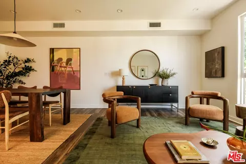 Living - 14113 W Monroe Pl, Van Nuys, CA 91405 photo 4 of 5