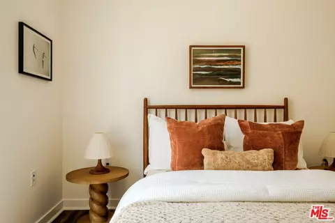 Bedroom - 14113 W Monroe Pl, Van Nuys, CA 91405 photo 2 of 10