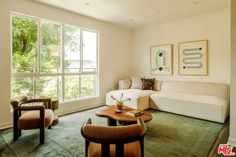 Living - 14113 W Monroe Pl, Van Nuys, CA 91405 photo 2 of 5