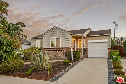 5430 W 76th St, Los Angeles, CA 90045