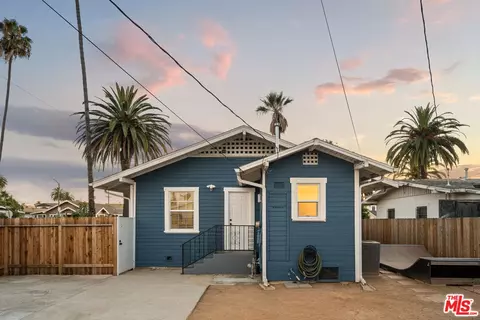 Exterior - 2002 Lime Ave, Long Beach, CA 90806 photo 2 of 6