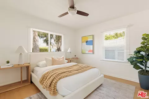 Bedroom - 2002 Lime Ave, Long Beach, CA 90806 photo 4 of 4