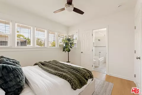 Bedroom - 2002 Lime Ave, Long Beach, CA 90806 photo 3 of 4