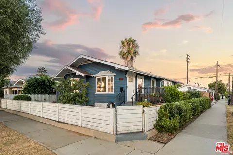 Exterior - 2002 Lime Ave, Long Beach, CA 90806 photo 6 of 6