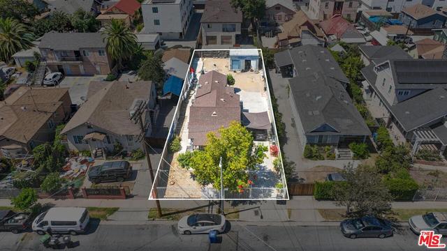 1525 W 37th St, Los Angeles, CA 90018