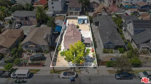 1525 W 37th St, Los Angeles, CA 90018