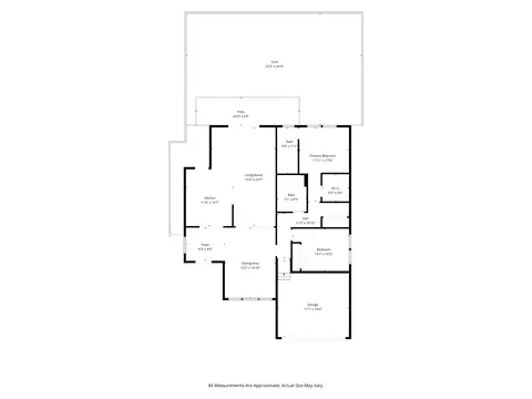11521 Patom Dr, Culver City, CA 90230