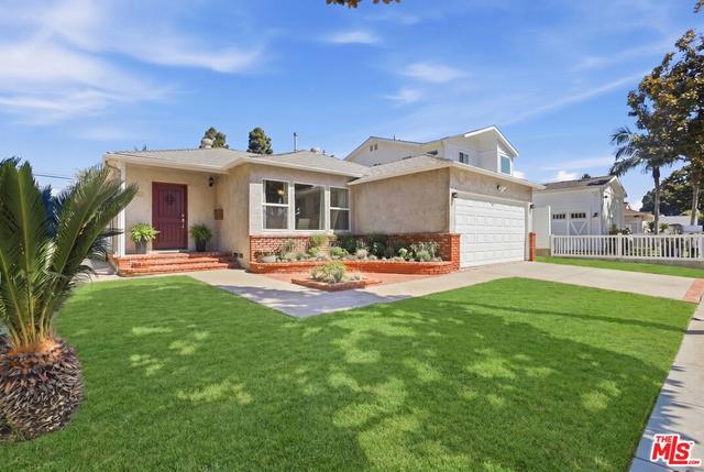 11521 Patom Dr, Culver City, CA 90230