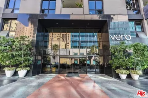 1234 Wilshire Blvd #531, Los Angeles, CA 90017