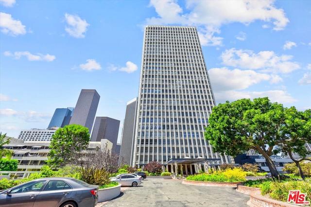 800 W 1st St #908, Los Angeles, CA 90012